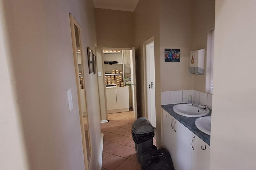 Commercial Property for Sale in Walmer Eastern Cape